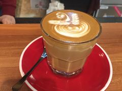 -Gee Coffee Roasters(万象城店)