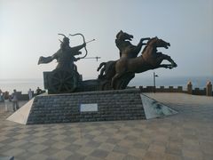 -养马岛旅游度假区