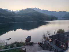 -后柳水乡