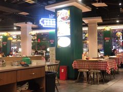 -老街鱼嘴巴(坡子街老店)