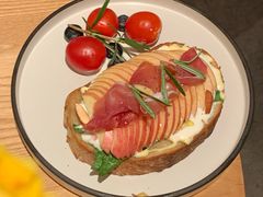 -O'eat Blossom&Pelican(深圳首店)