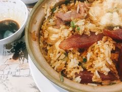 -尝囍煲仔小菜