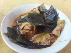豆皮海带-好吃狗凉糕总店