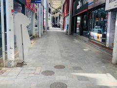 -七星路步行街