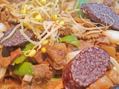 -山城正宗集安高丽火盆