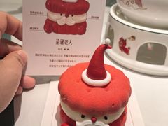 -日禾日尝鲜活面包(武商Mall店)