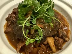 -琬苑鸽庄·川粤融合菜(解放碑总店)