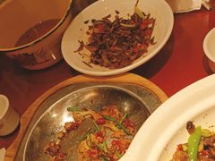 -巡耕记·湖南土菜(长湖店)
