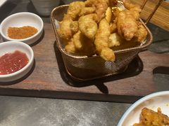 -辣尚瘾·烤鱼·新川菜(交大直营店)