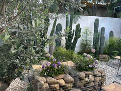 -自由生长植物工作室(深港花卉中心店)