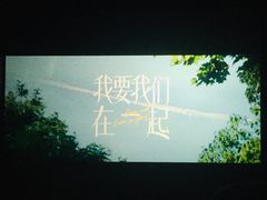 -CGV影城(卓悦中心 IMAX激光店)