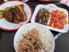 -刘小忙把子肉(北园大街总店)