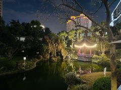 -上海虹桥宾馆味翠餐厅