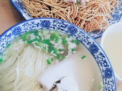 -裕兴记·三虾面(西北街总店)