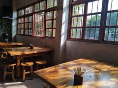 靠窗位-欢姐伦教糕(北海大道北店)