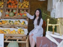 -云幽谷旅游区