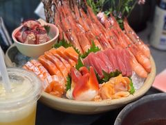 -匠和风精致料理(祥禾天地店)
