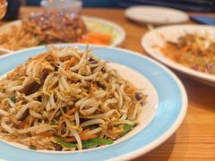 -满盛春饼·新津菜(河北路总店)