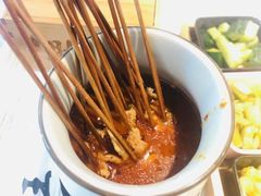 -肚王罐罐里的秘密(铜锣湾店)