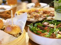 -Twin Tails Brewpub双尾精酿餐吧(八坼店)