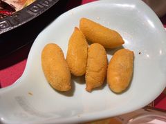-蓉城老妈火锅(双林路店)