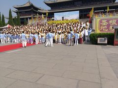 -大槐树寻根祭祖园