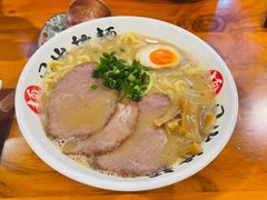 -日出拉面(望京店)