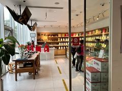 -张一元茶庄(望京店)