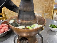 -三兴涮羊肉(荣安大街店)