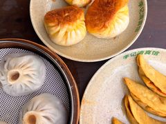 -李记清真馆(打钉巷店)