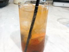 -不正咖啡(万达尊店)