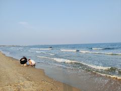 -老虎石海上公园