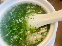 -枣子树素餐厅(铂金城店)