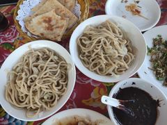 -南窖乡水峪村山情农家