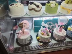 -好利来(彩香店)