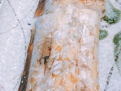 -真情鲍鱼海鲜汤