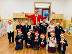 -蓝莓果教育(青塔校区)