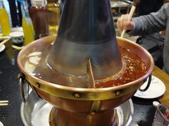-常赢三兄弟·清真涮肉(崂山路总店)