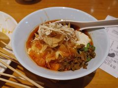 -蓉李记成都名小吃(二七万达店)