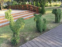 -龙环葡韵住宅式博物馆