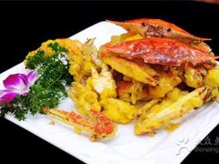 -鼎丰酒家·洋口宴(小洋口店)