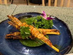 香茅烤大虾-Home Thai·泰谣(王府井apm店)