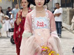 -丹噶尔古城