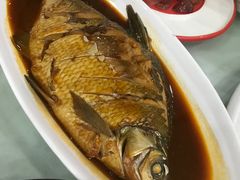 -皮五鱼汤面(老街店)