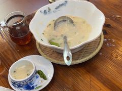 -下梅人家土菜馆(历史文化餐厅度假区店)