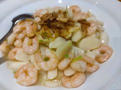 -大鸭梨烤鸭(左家庄店)