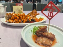 -老阊门菜馆(山塘街店)