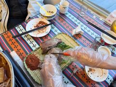 -卡万金特色藏餐