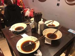 -老桐椿 · 上海大馄饨