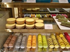 -PAUL LAFAYET 法式甜品(国金中心商场店)